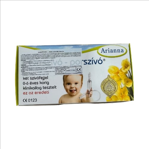 bebepharm