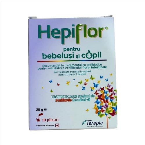 bebepharm