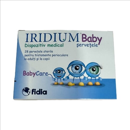 bebepharm